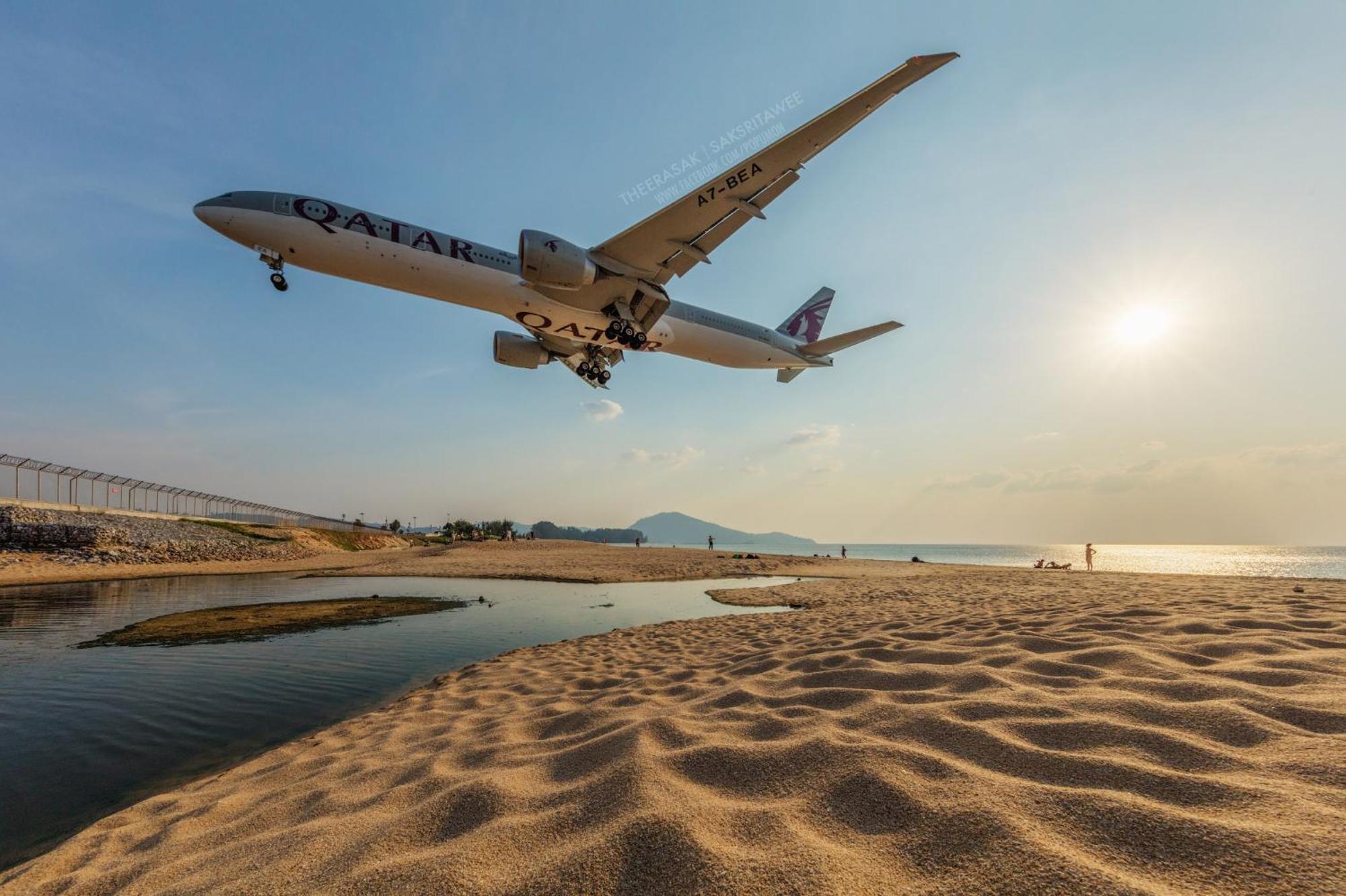 Dwell Phuket Airport Hotel At Naiyang Nai Yang Beach Екстериор снимка