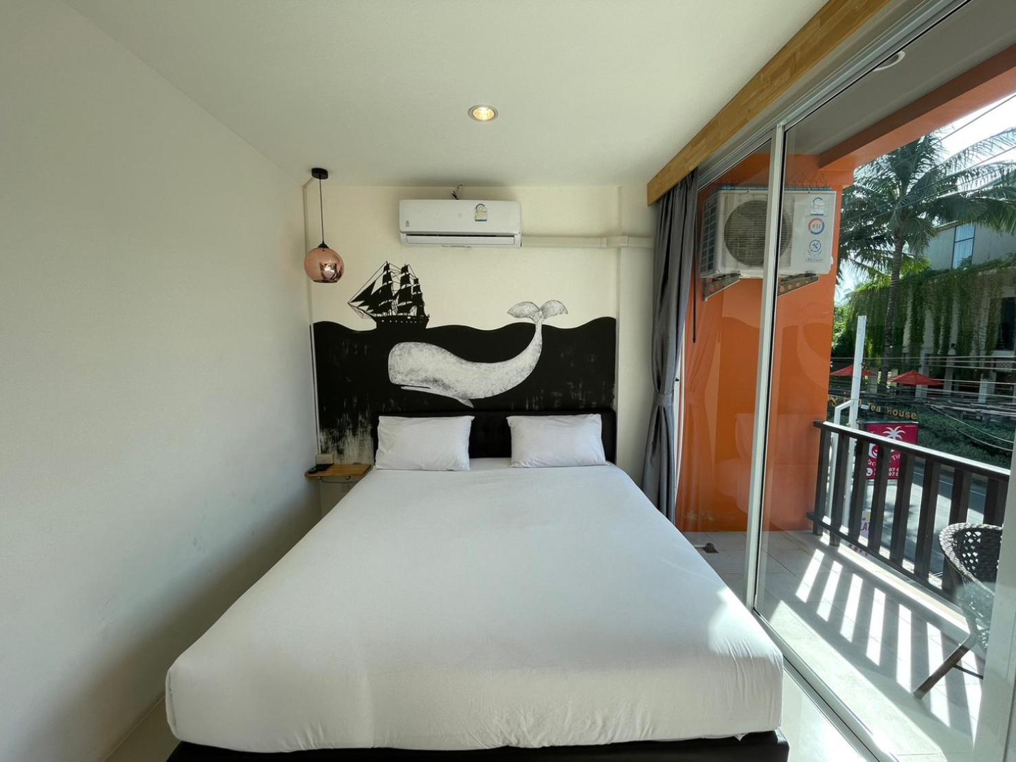Dwell Phuket Airport Hotel At Naiyang Nai Yang Beach Екстериор снимка