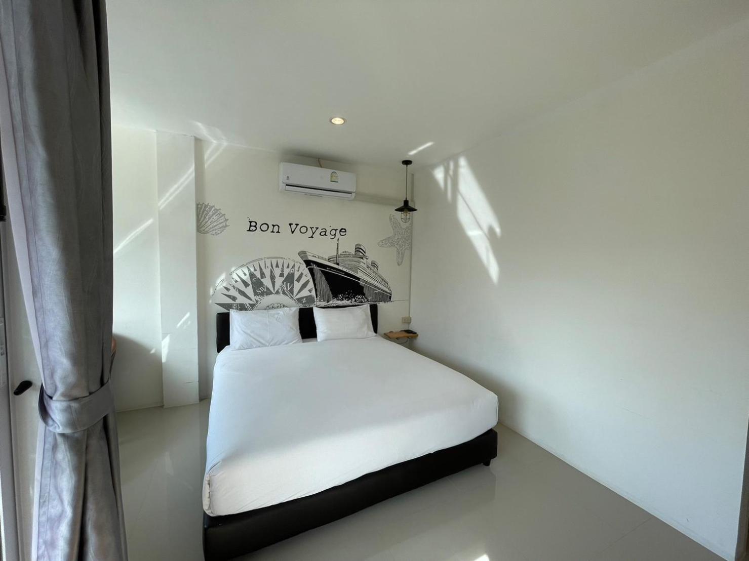 Dwell Phuket Airport Hotel At Naiyang Nai Yang Beach Екстериор снимка