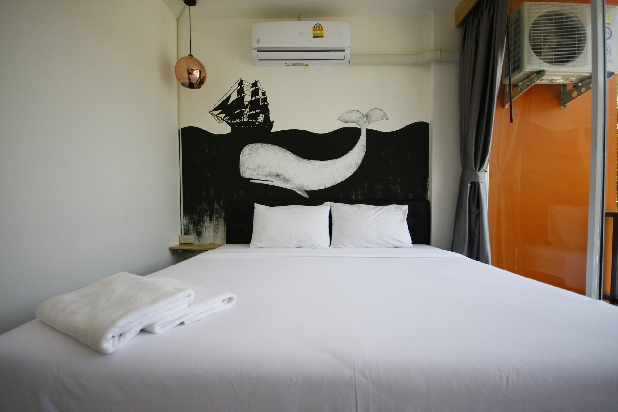 Dwell Phuket Airport Hotel At Naiyang Nai Yang Beach Екстериор снимка