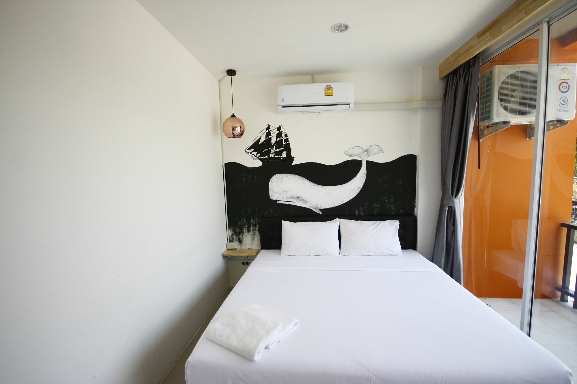 Dwell Phuket Airport Hotel At Naiyang Nai Yang Beach Екстериор снимка